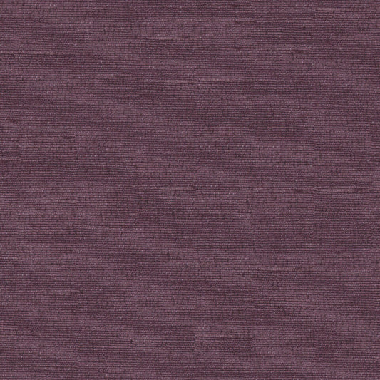 Sekers Riviera Wineberry fire retardant curtain fabric