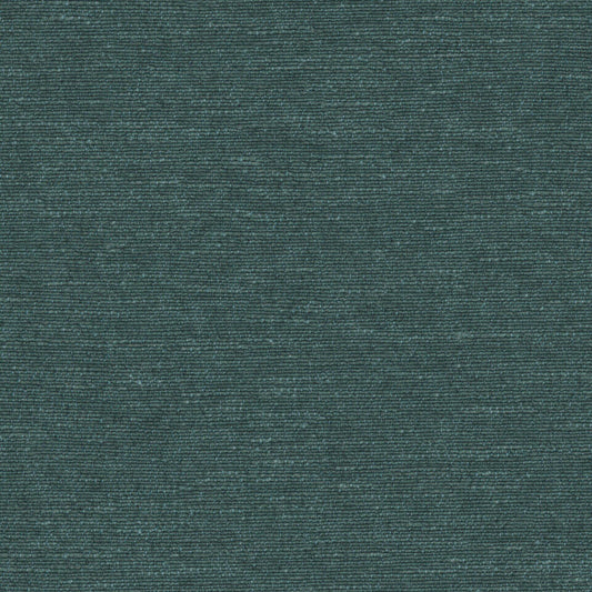 Sekers Riviera Petrol Green fire retardant curtain fabric