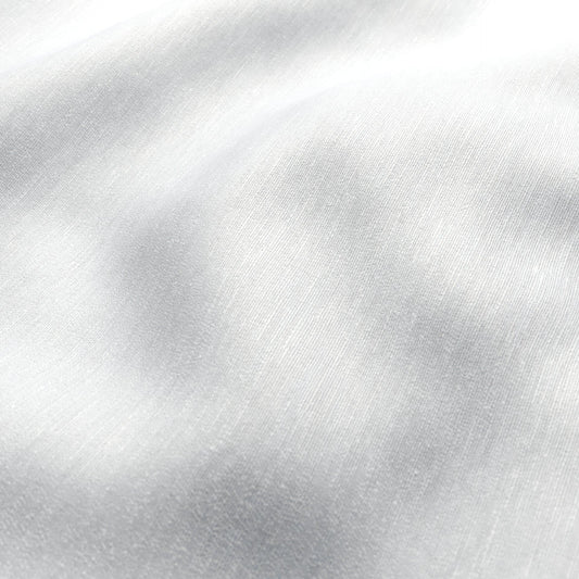 Sekers Riviera Snow fire retardant curtain fabric, view 2