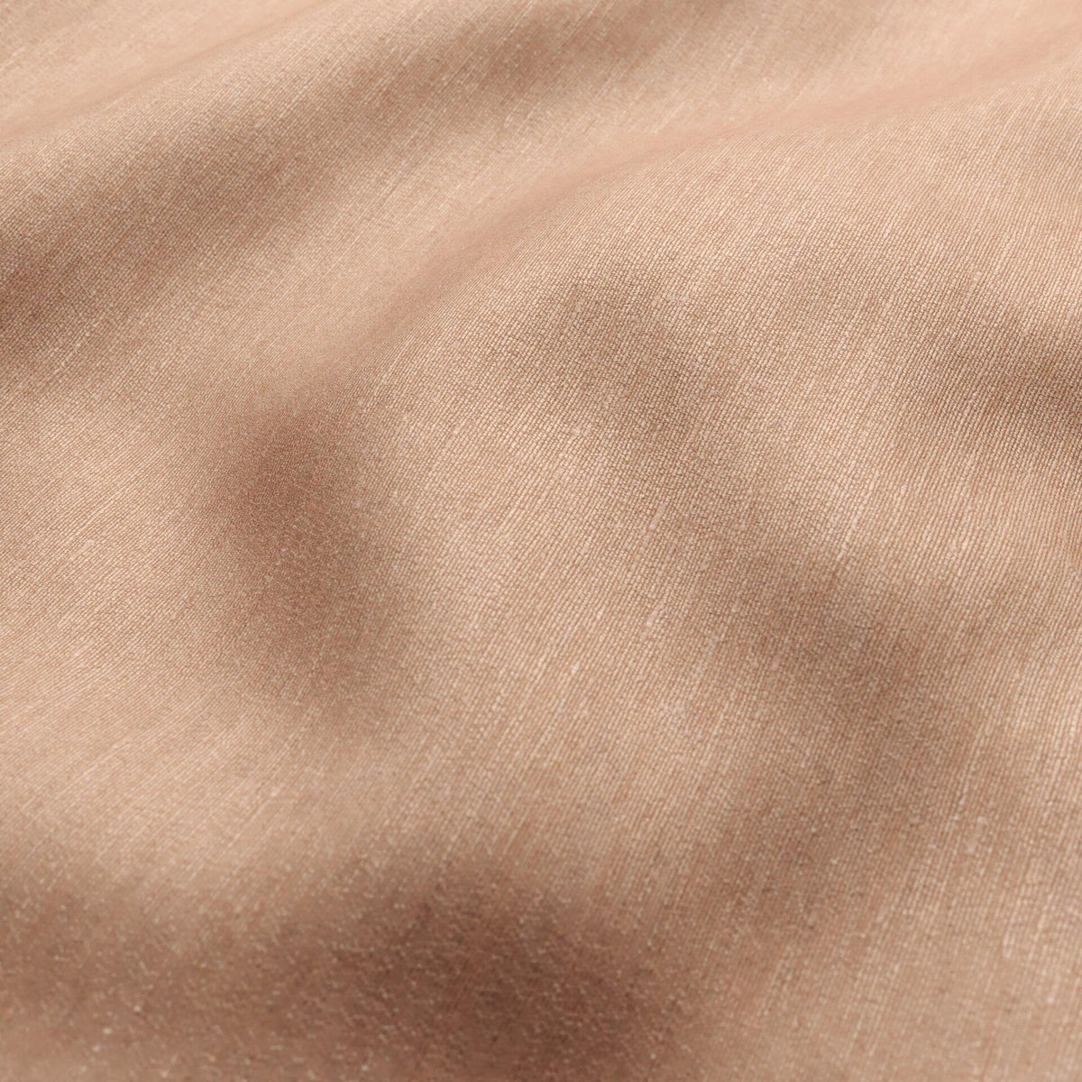 Sekers Riviera Melon fire retardant curtain fabric, view 2