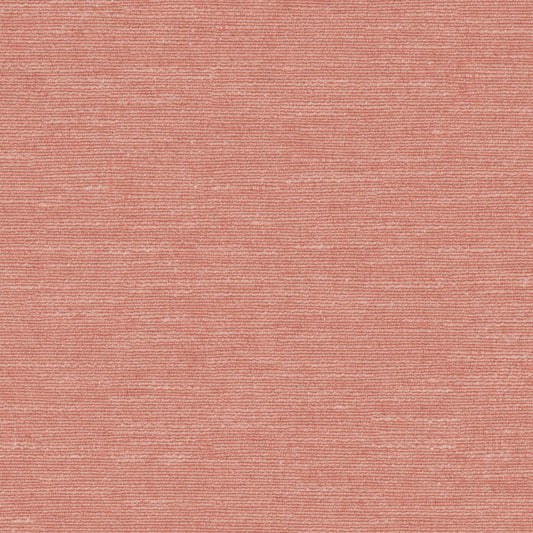 Sekers Riviera Salmon fire retardant curtain fabric