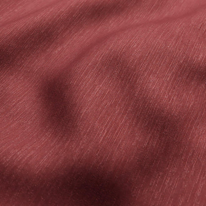 Sekers Riviera Garnet fire retardant curtain fabric, view 2