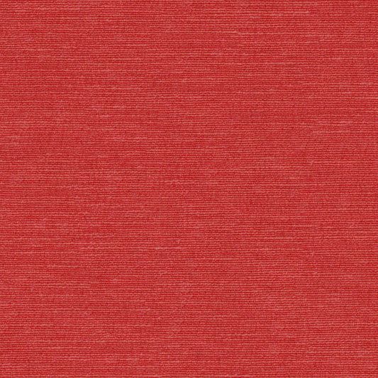 Sekers Riviera Tomato fire retardant curtain fabric