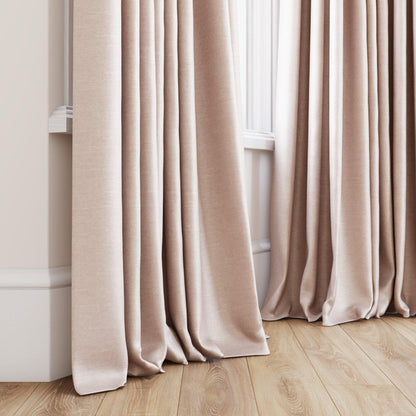 Sekers Riviera Ballerina fire retardant curtain fabric, view 3