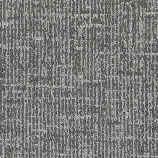 Sekers Raleigh Cinder fire retardant curtain fabric