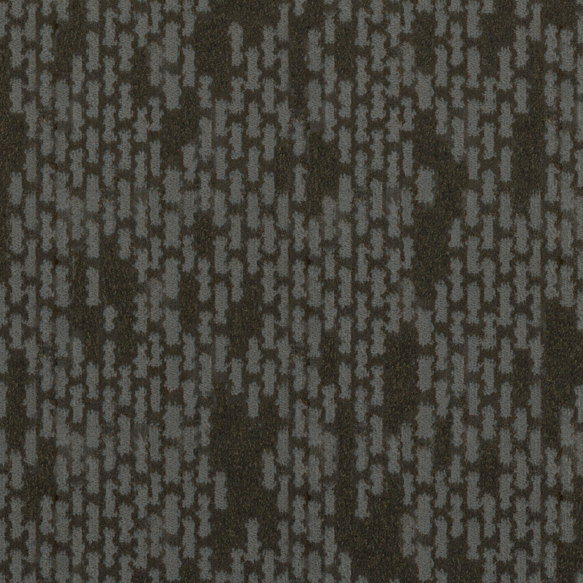 FR-One Regalia Slate fire retardant curtain fabric