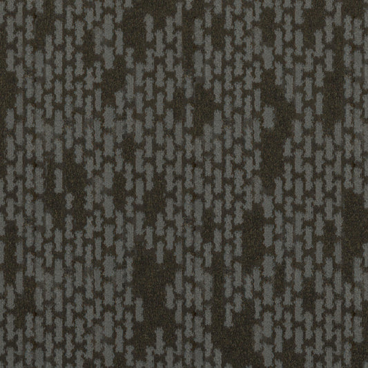 FR-One Regalia Slate fire retardant curtain fabric