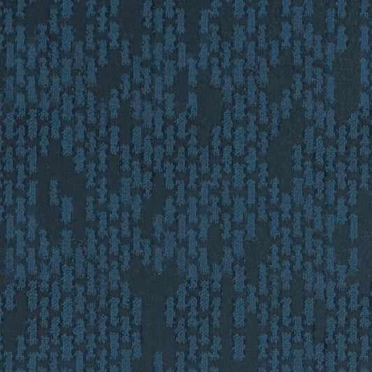 FR-One Regalia Ink fire retardant curtain fabric