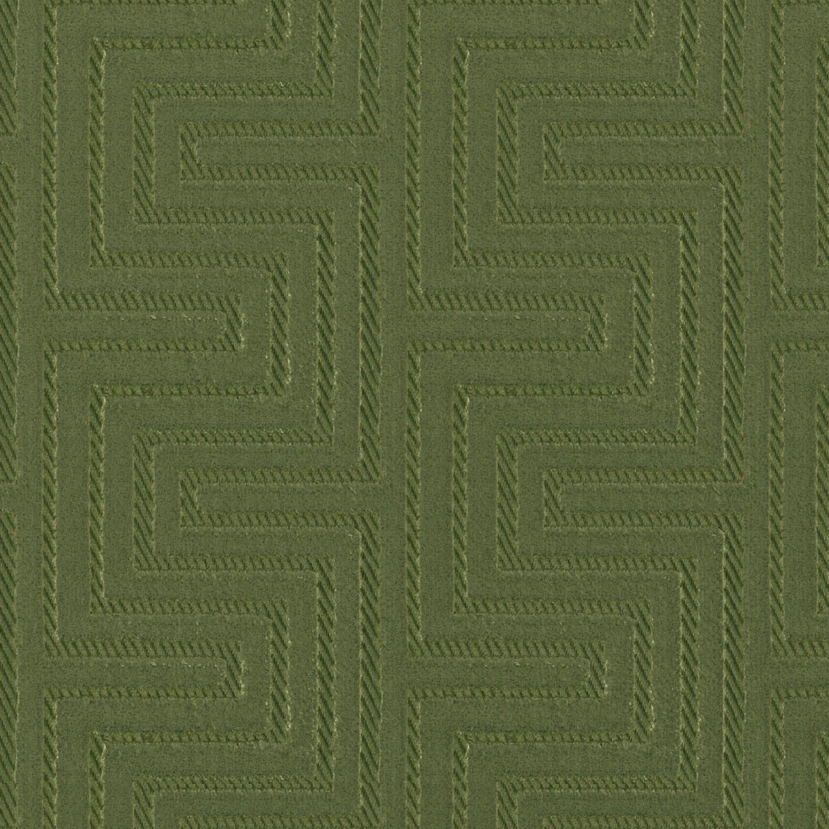 FR-One Remain Olive fire retardant curtain fabric