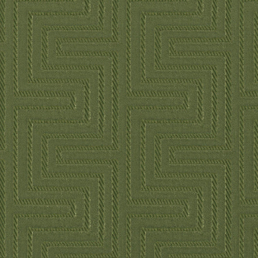 FR-One Remain Olive fire retardant curtain fabric