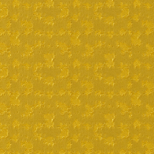 FR-One Requiem Gold fire retardant curtain fabric