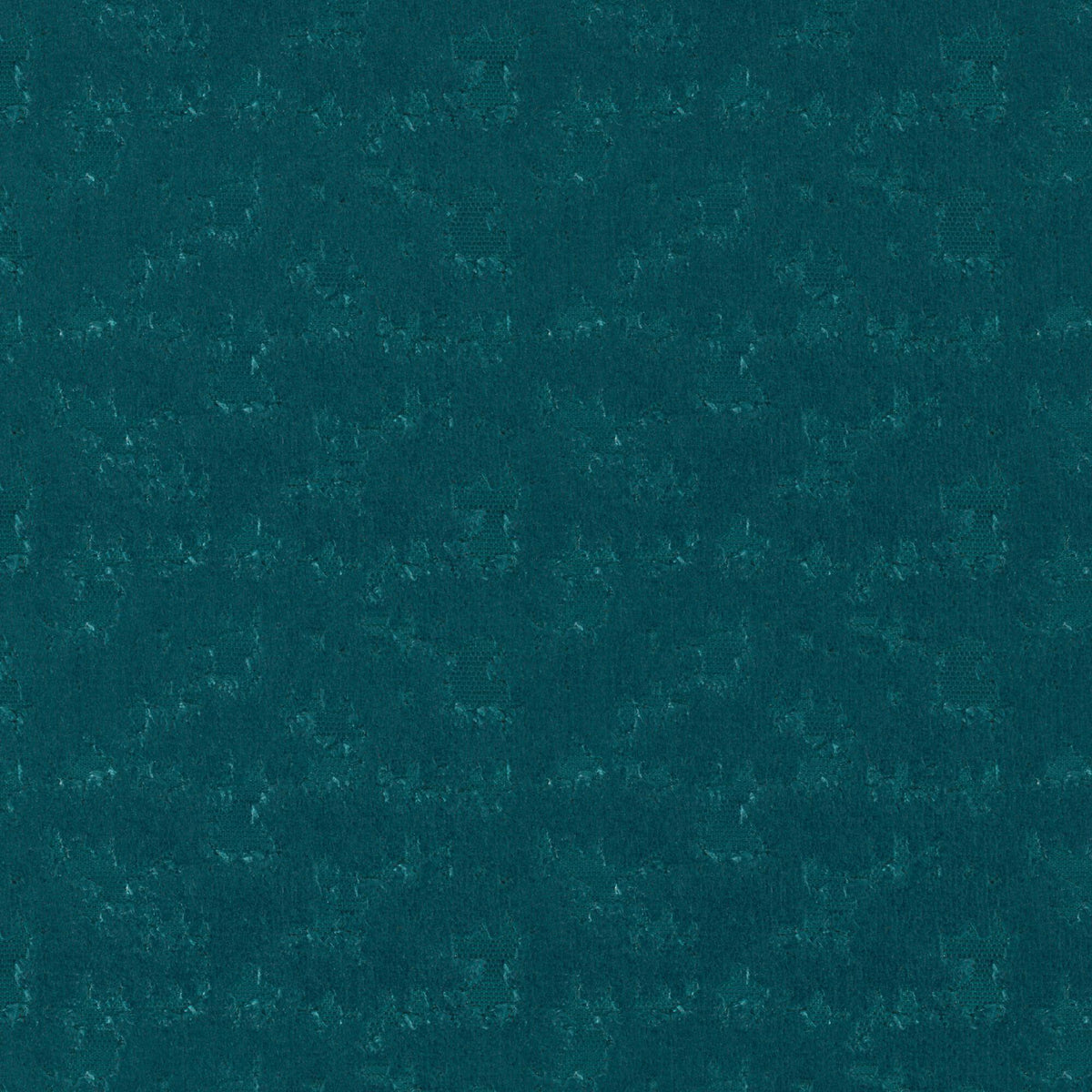 FR-One Requiem Teal fire retardant curtain fabric