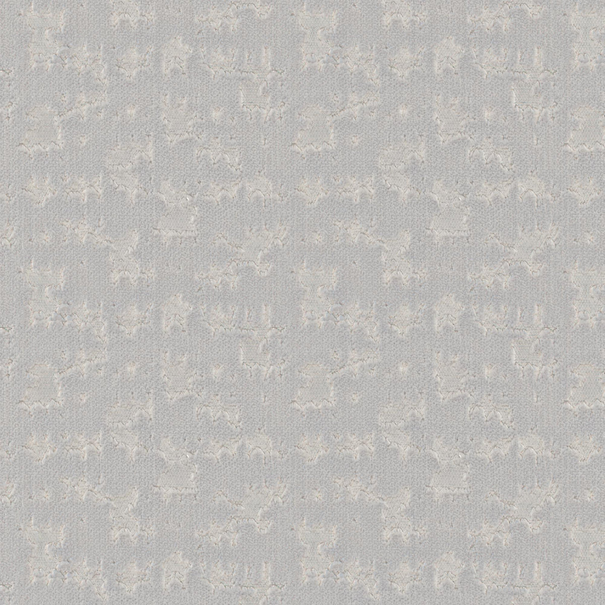 FR-One Requiem Silver fire retardant curtain fabric