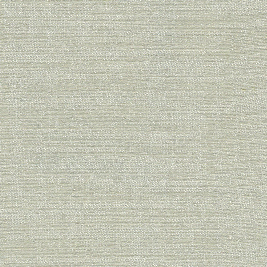 Sekers Reiko Silver fire retardant curtain fabric