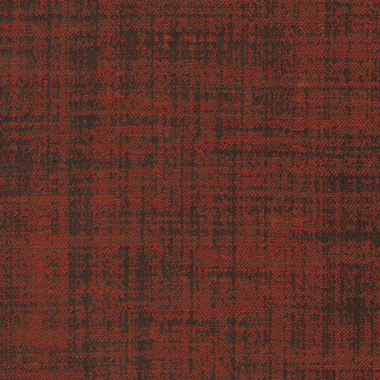 Sekers Reiko Rose fire retardant curtain fabric