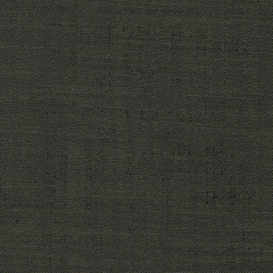 Sekers Reiko Charcoal fire retardant curtain fabric