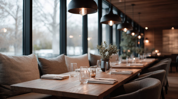 Restaurants & Bars