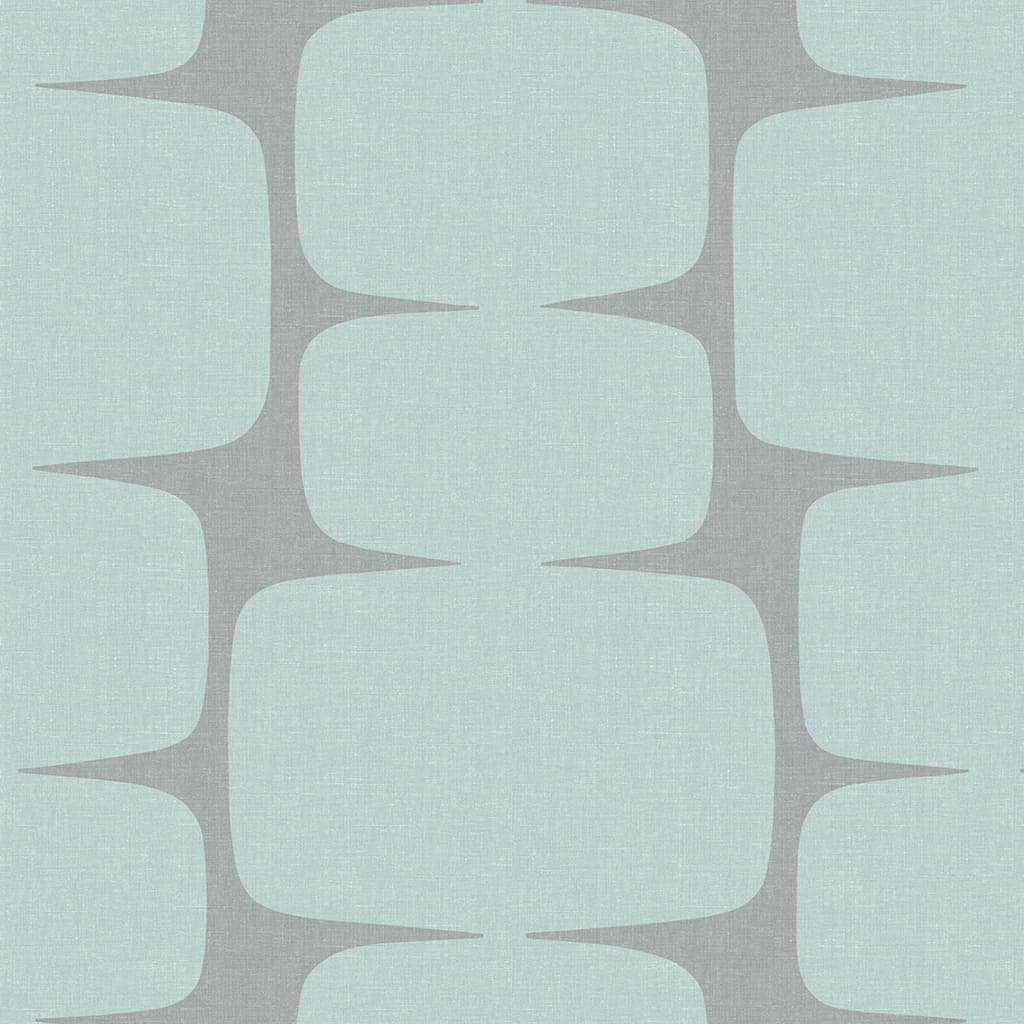 Panaz Lohko A36 Mist Graphite Fire Retardant Curtains