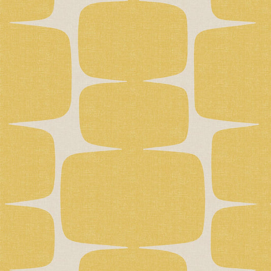 Panaz Lohko C05 Honey Paper Fire Retardant Curtains