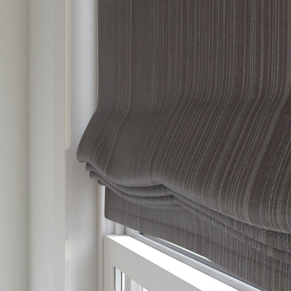 Sekers Acrux Meteor fire retardant curtain fabric, view 6