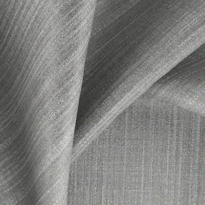 Sekers Acrux Platinum fire retardant curtain fabric, view 3