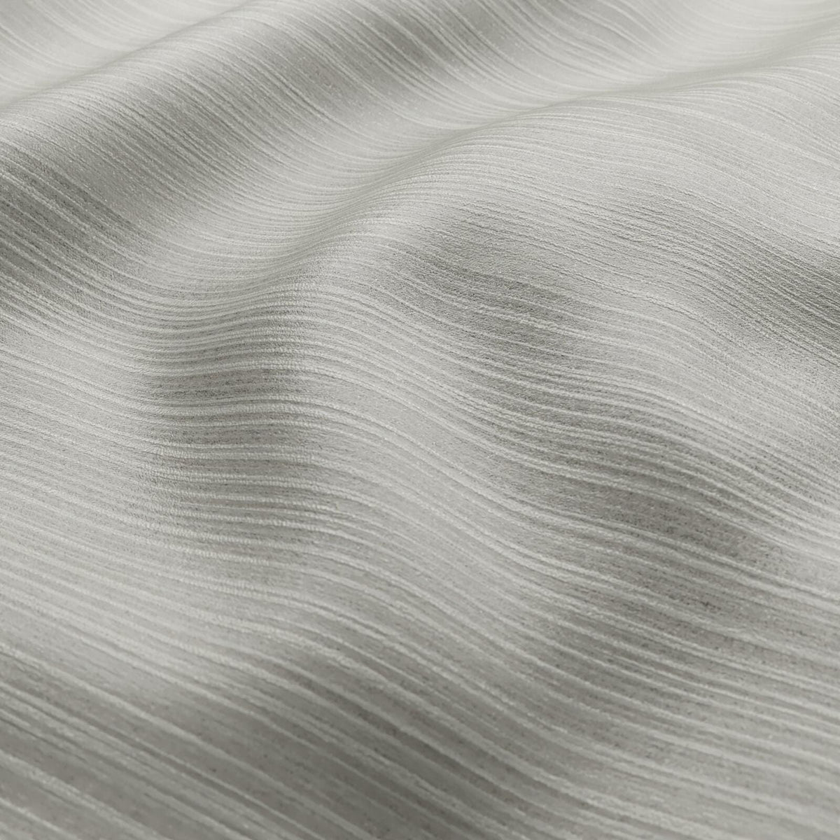 Sekers Acrux Nickle fire retardant curtain fabric, view 2