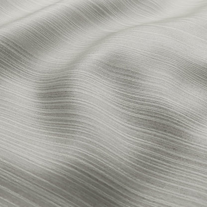 Sekers Acrux Nickle fire retardant curtain fabric, view 2