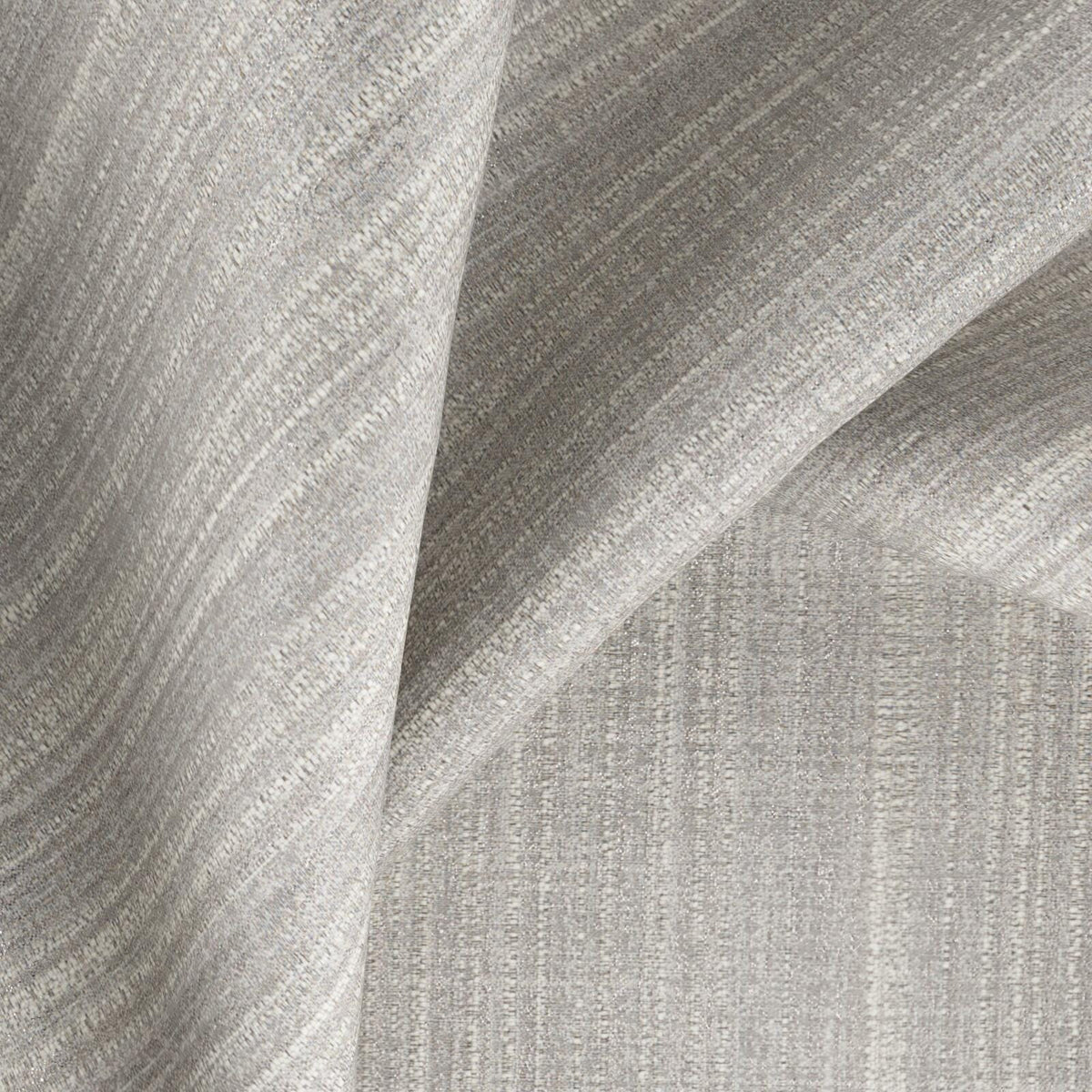 Sekers Acrux Pluto fire retardant curtain fabric, view 3
