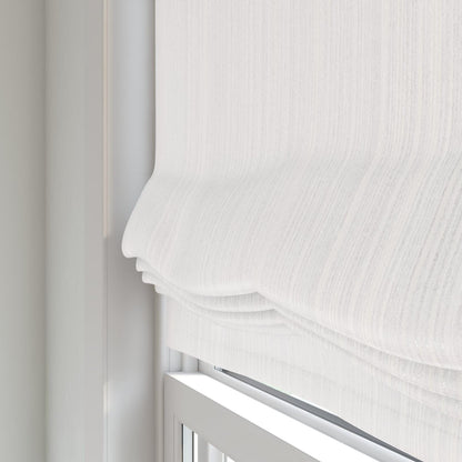 Sekers Acrux Milkyway fire retardant curtain fabric, view 5