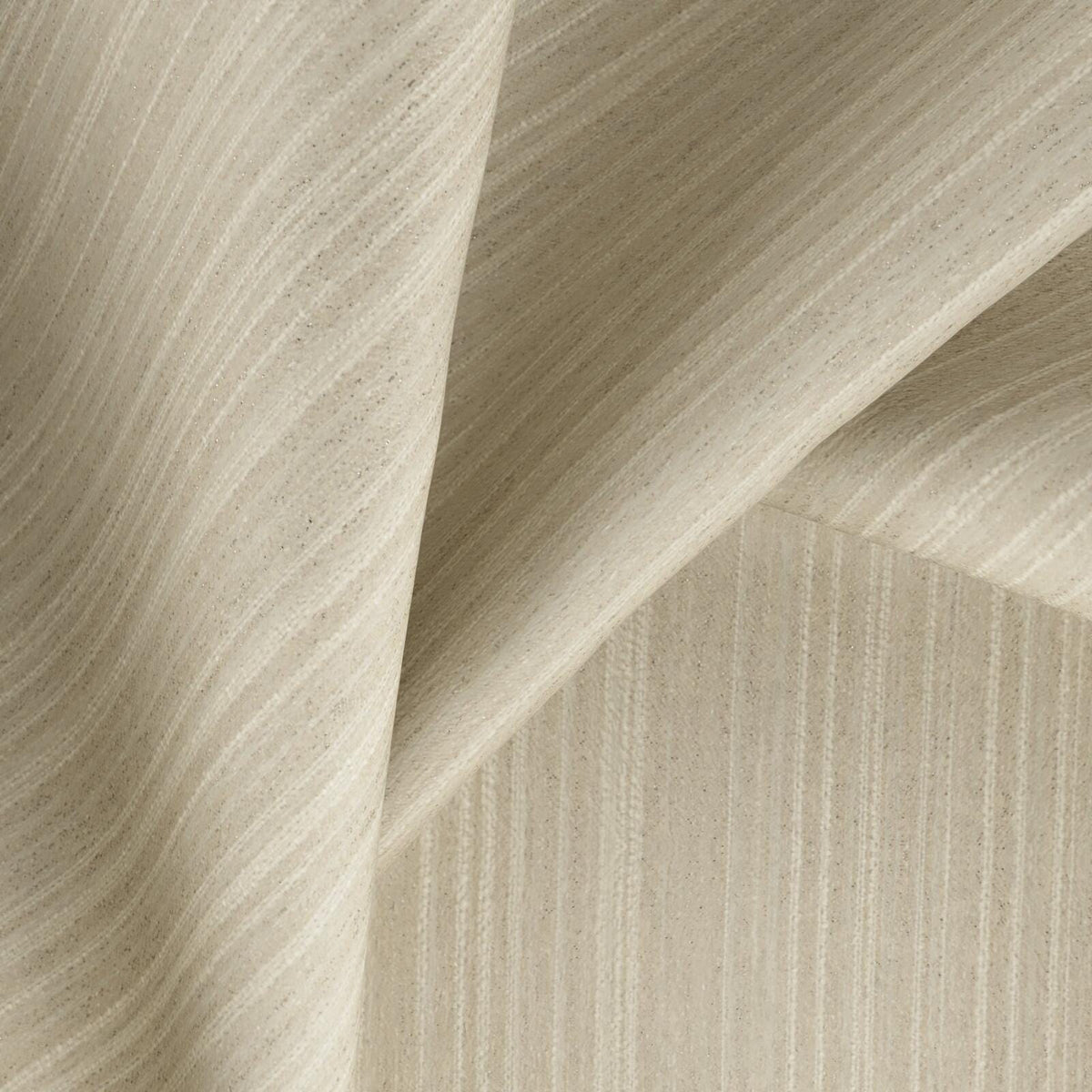 Sekers Acrux Dune fire retardant curtain fabric, view 3