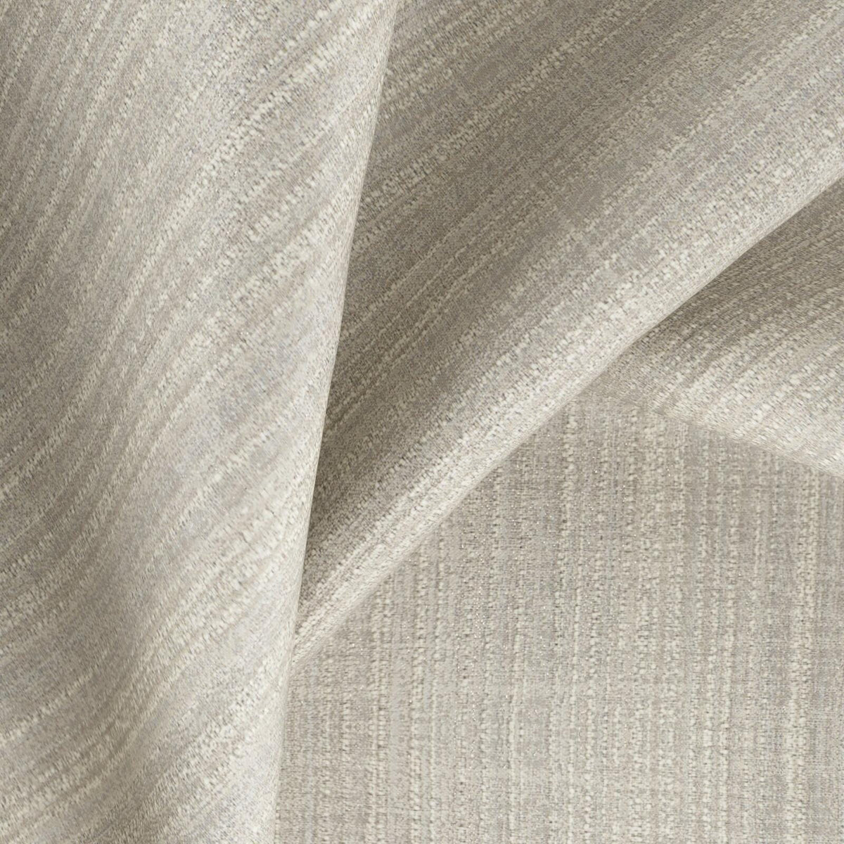 Sekers Acrux Shortbread fire retardant curtain fabric, view 3