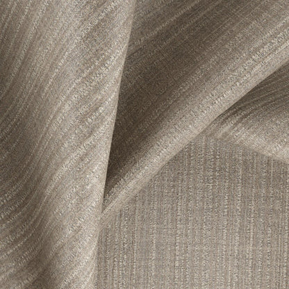 Sekers Acrux Brass fire retardant curtain fabric, view 3