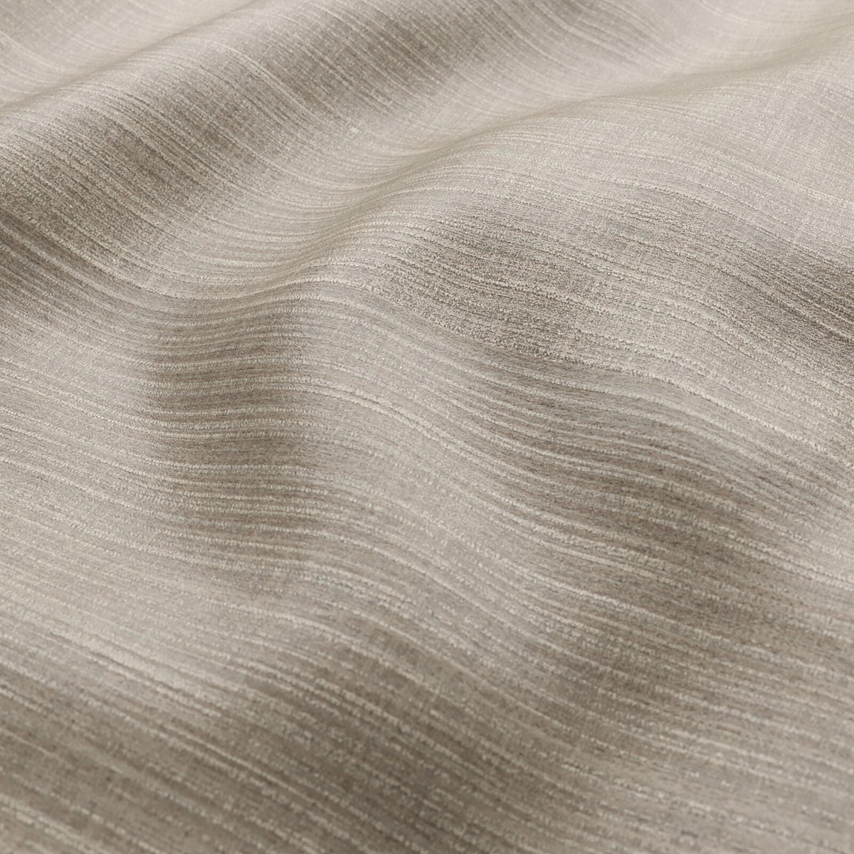 Sekers Acrux Brass fire retardant curtain fabric, view 2