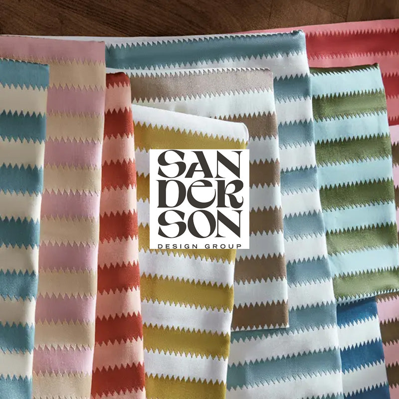 Sanderson Design Group logo