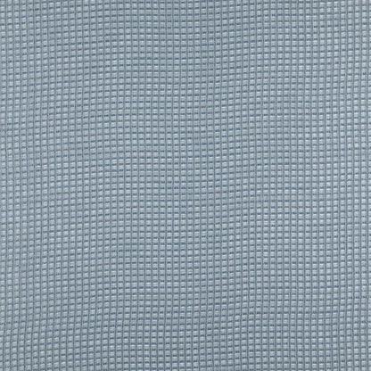 Sekers Sedna Slate fire retardant curtain fabric