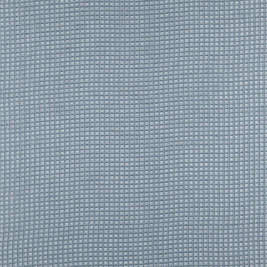 Sekers Sedna Slate fire retardant curtain fabric