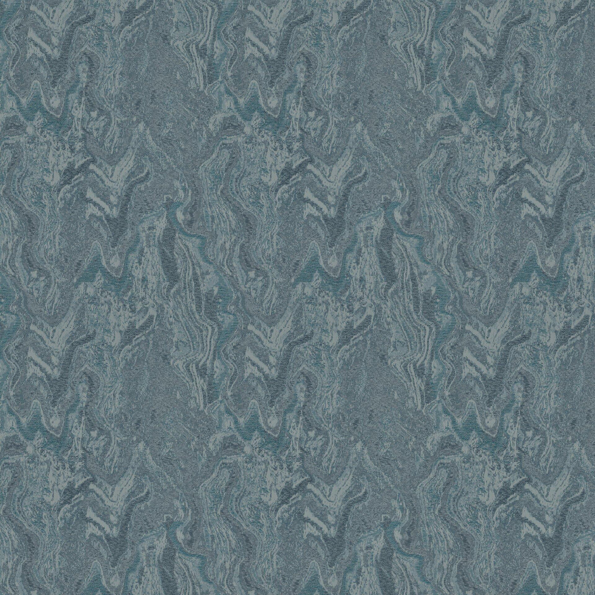 FR-One Savant Teal fire retardant curtain fabric