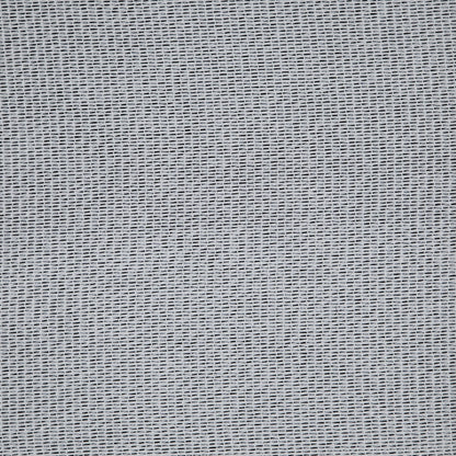 Sekers Shamal Ash fire retardant curtain fabric