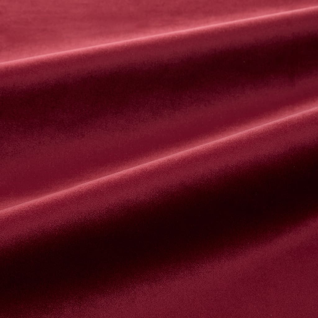 Silkie Crimson