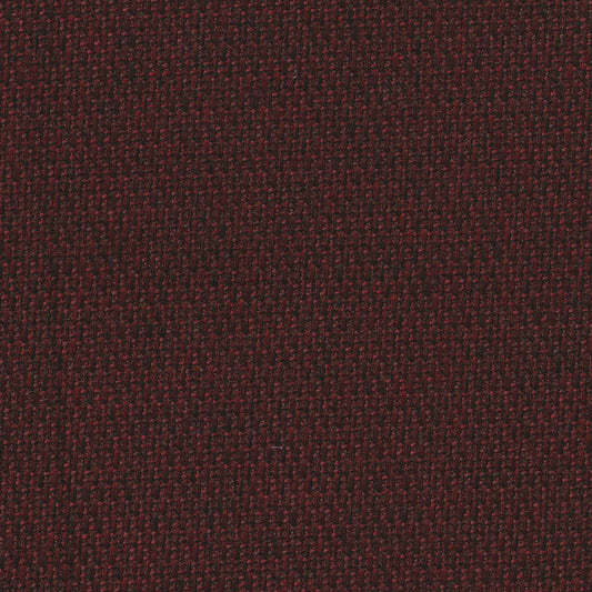 Bancroft Skara Oxblood Fire Retardant Curtains