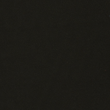 Bancroft Solar Black Fire Retardant Curtains