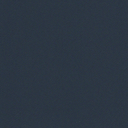 Bancroft Solar Navy Fire Retardant Curtains
