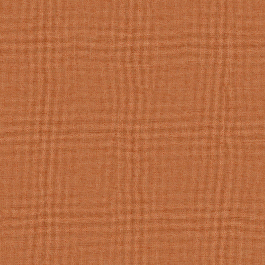 FR-One Solunar Mandarin fire retardant curtain fabric