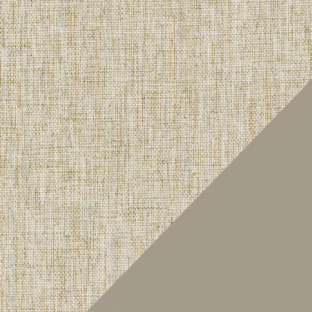 Bancroft Naxos Stone Fire Retardant Curtains