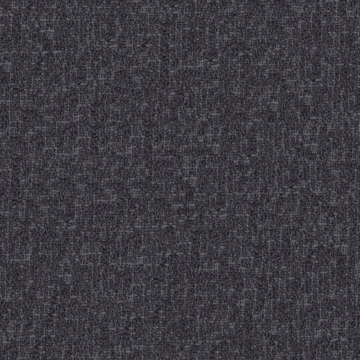 FR-One Sabik Anthracite fire retardant curtain fabric