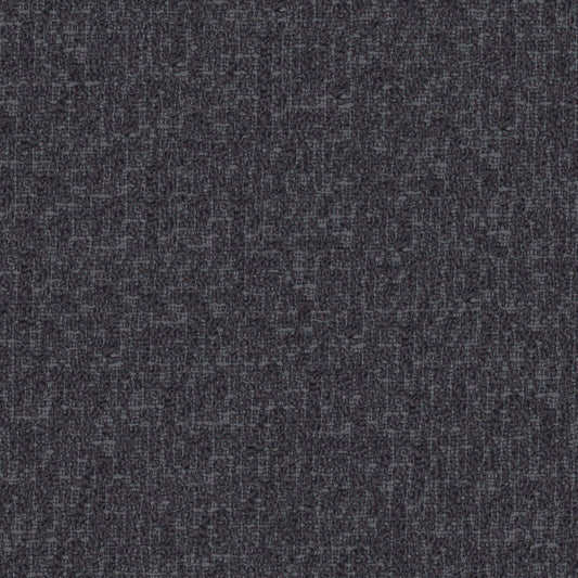FR-One Sabik Anthracite fire retardant curtain fabric