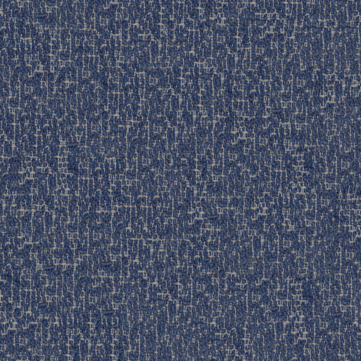 FR-One Sabik Indigo fire retardant curtain fabric