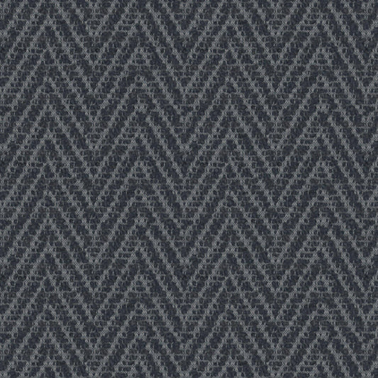 FR-One Saiph Slate fire retardant curtain fabric