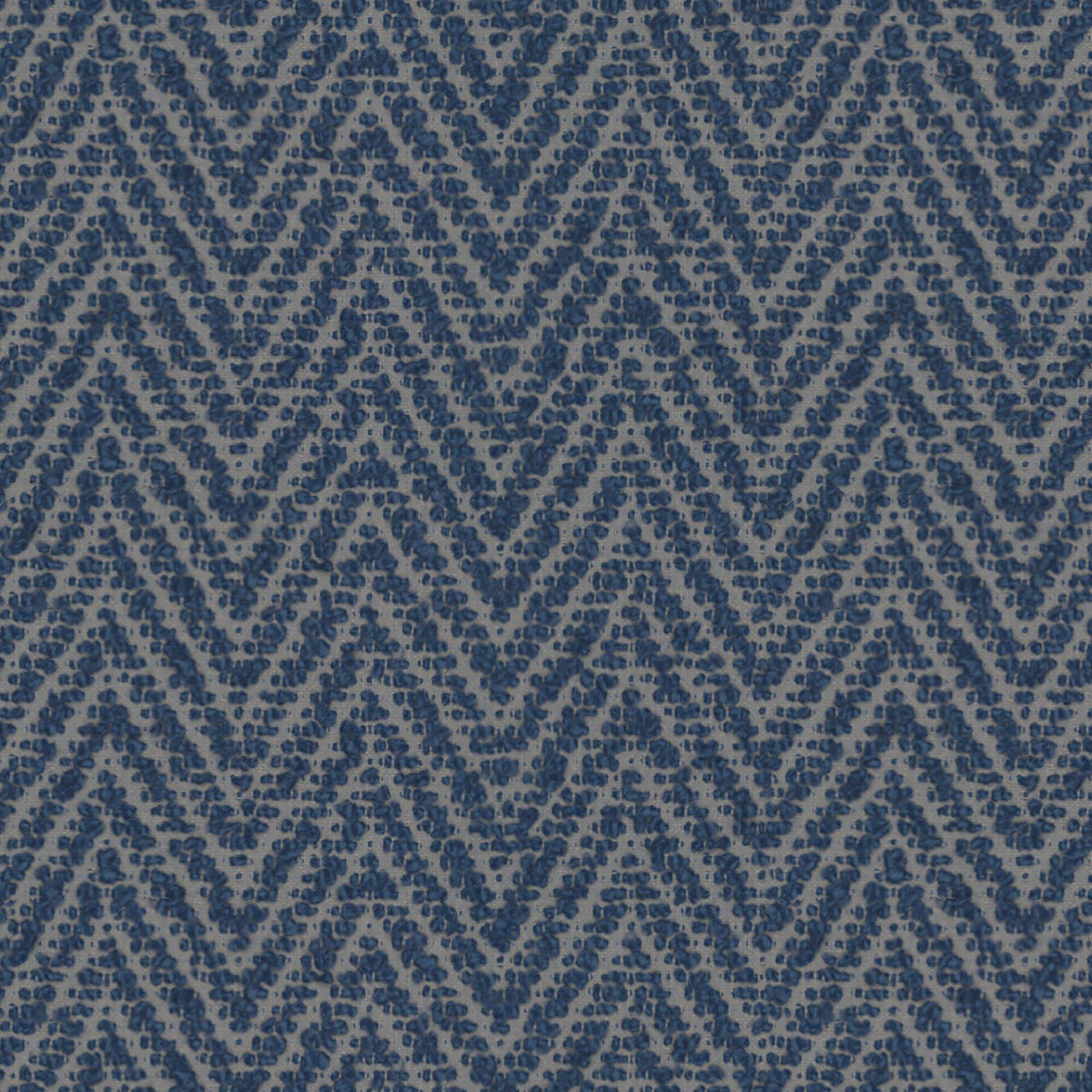 FR-One Saiph Denim fire retardant curtain fabric