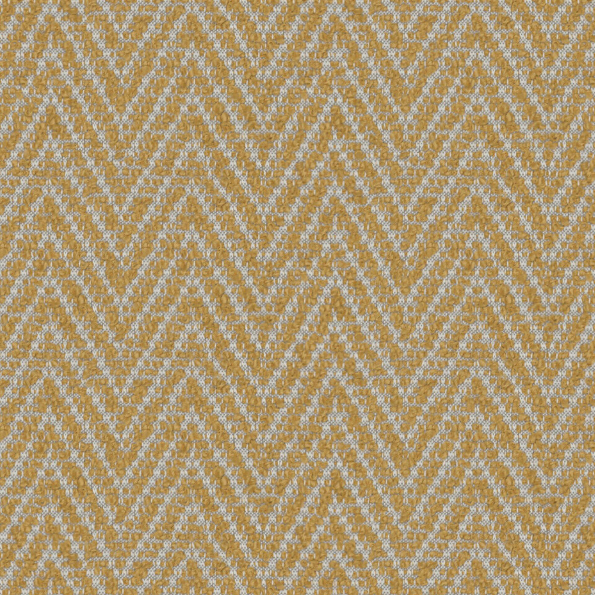 FR-One Saiph Ocre fire retardant curtain fabric